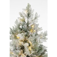 Winter Fun Light Заснеженная ML-0056-003 (300см) Image #11