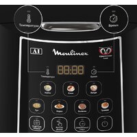 Мультиварка Moulinex MK736BF2 - Превью изображения №3 — Интернет-Магазин TECNO.BY