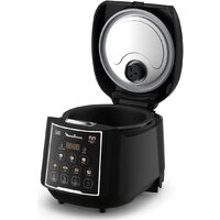 Мультиварка Moulinex MK736BF2 - Превью изображения №4 — Интернет-Магазин TECNO.BY