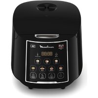 Мультиварка Moulinex MK736BF2 - Превью изображения №2 — Интернет-Магазин TECNO.BY