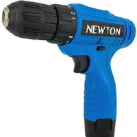 Newton NTP10Li2 (с 2-мя АКБ, кейс)