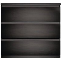 Mio Tesoro Мальта 3 ящика 80x76 2.05.02.040.5 (дуб венге) Image #2