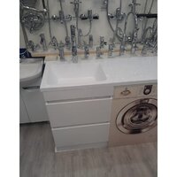 Emmy Тумба под умывальник Джерси 120 Image #3