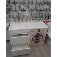 Emmy Тумба под умывальник Джерси 120 Image #4