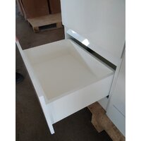 Emmy Тумба под умывальник Джерси 120 Image #5