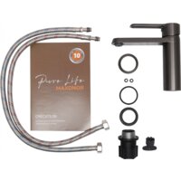 Maxonor Pure Life PL10108-9 Image #4