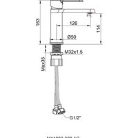 Maxonor Pure Life PL10108-9 Image #5