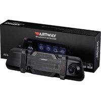 Видеорегистратор для авто Artway AV-607 - Превью изображения №6 — Интернет-Магазин TECNO.BY