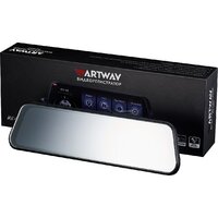Видеорегистратор для авто Artway AV-607 - Превью изображения №5 — Интернет-Магазин TECNO.BY