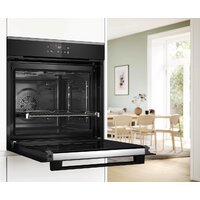 Электрический духовой шкаф Bosch Serie 4 HBG272EB3 - Превью изображения №4 — Интернет-Магазин TECNO.BY