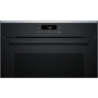 Электрический духовой шкаф Bosch Serie 4 HBG272EB3 - Превью изображения №2 — Интернет-Магазин TECNO.BY