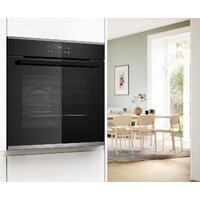 Электрический духовой шкаф Bosch Serie 4 HBG272EB3 - Превью изображения №5 — Интернет-Магазин TECNO.BY
