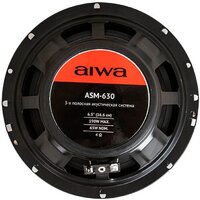 Aiwa ASM-630