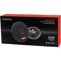 Aiwa ASM-630 Image #10