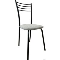 Лидмаш SO-02 (черный/светло-серый)