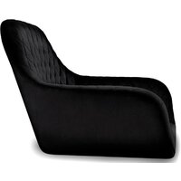 Sheffilton SHT-ST38/S95-1 (ночное затмение/черный муар/золотой) Image #2