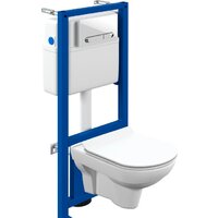 Cersanit City XL CO DPL EO Slim+Link Pro+Estetica A64277 Image #1