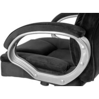 Mio Tesoro Изотта AF-C7322V (черный) Image #14