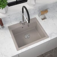 ZorG Rock 60 Premium alumetallic