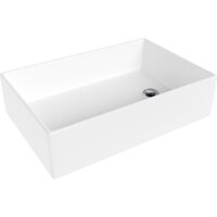 Lauter 21518-1 + Reef 21CK8678C с сифоном 21635CH (хром) Image #2