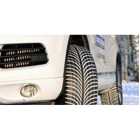 Michelin Latitude Alpin LA2 275/45R20 110V Image #3