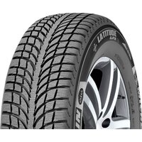 Michelin Latitude Alpin LA2 275/45R20 110V Image #2