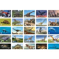 Нескучные игры Мемо. Мир динозавров 8083 Image #2