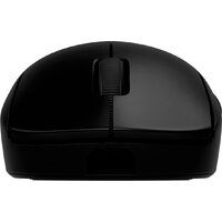 Игровая мышь Logitech G Pro 2 Lightspeed (черный) - Превью изображения №2 — Интернет-Магазин TECNO.BY
