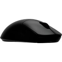 Игровая мышь Logitech G Pro 2 Lightspeed (черный) - Превью изображения №5 — Интернет-Магазин TECNO.BY