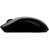 Игровая мышь Logitech G Pro 2 Lightspeed (черный) - Превью изображения №4 — Интернет-Магазин TECNO.BY