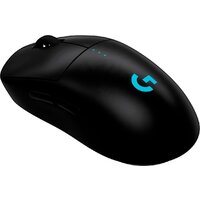Игровая мышь Logitech G Pro 2 Lightspeed (черный) - Превью изображения №3 — Интернет-Магазин TECNO.BY