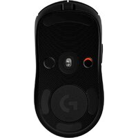 Игровая мышь Logitech G Pro 2 Lightspeed (черный) - Превью изображения №6 — Интернет-Магазин TECNO.BY