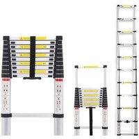 Алюмет TLS 3.2 (11 ступеней) Image #2