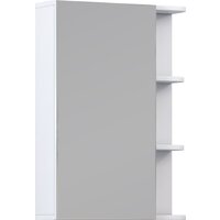 Vigo Шкаф с зеркалом навесной Nova 500