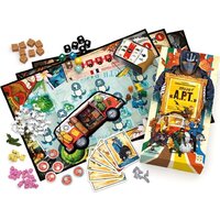 Стиль Жизни Проект АРТ Image #3