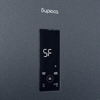 Холодильник Бирюса W920NF - Превью изображения №7 — Интернет-Магазин TECNO.BY