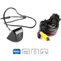 Парковочные радары и камеры заднего вида