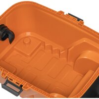 Пылесос Daewoo Power DAVC 2000S - Превью изображения №9 — Интернет-Магазин TECNO.BY