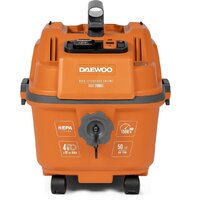 Пылесос Daewoo Power DAVC 2000S - Превью изображения №5 — Интернет-Магазин TECNO.BY