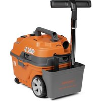 Пылесос Daewoo Power DAVC 2000S - Превью изображения №7 — Интернет-Магазин TECNO.BY