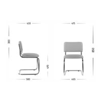 UTFC Сильвия CH (Z11/черный) Image #6