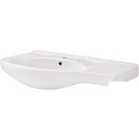 Santek Коралл-83 83x51.5 [1.WH11.0.228]