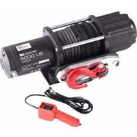 Rugcel 5000 LB (с синтетическим тросом)