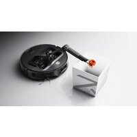 Roborock Saros Z70 RRE0R50 (евровилка, с русской озвучкой, черный) Image #8