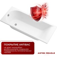 Ванна Asten Readle Orion AR0410-15070 - Превью изображения №3 — Интернет-Магазин TECNO.BY