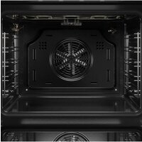 Электрический духовой шкаф KUPPERSBERG HF 678 B - Превью изображения №4 — Интернет-Магазин TECNO.BY