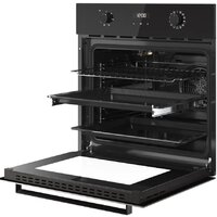 Электрический духовой шкаф KUPPERSBERG HF 678 B - Превью изображения №3 — Интернет-Магазин TECNO.BY