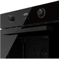 Электрический духовой шкаф KUPPERSBERG HF 678 B - Превью изображения №5 — Интернет-Магазин TECNO.BY