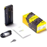 Ulefone Armor Mini 4 (черный) Image #13
