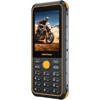 Ulefone Armor Mini 4 (черный) Image #9